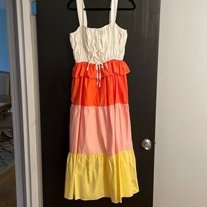 NWT English Factory Dress